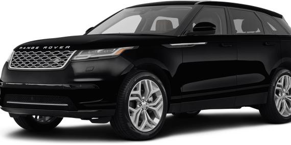 LAND ROVER RANGE ROVER VELAR 2018 SALYL2RN3JA720773 image